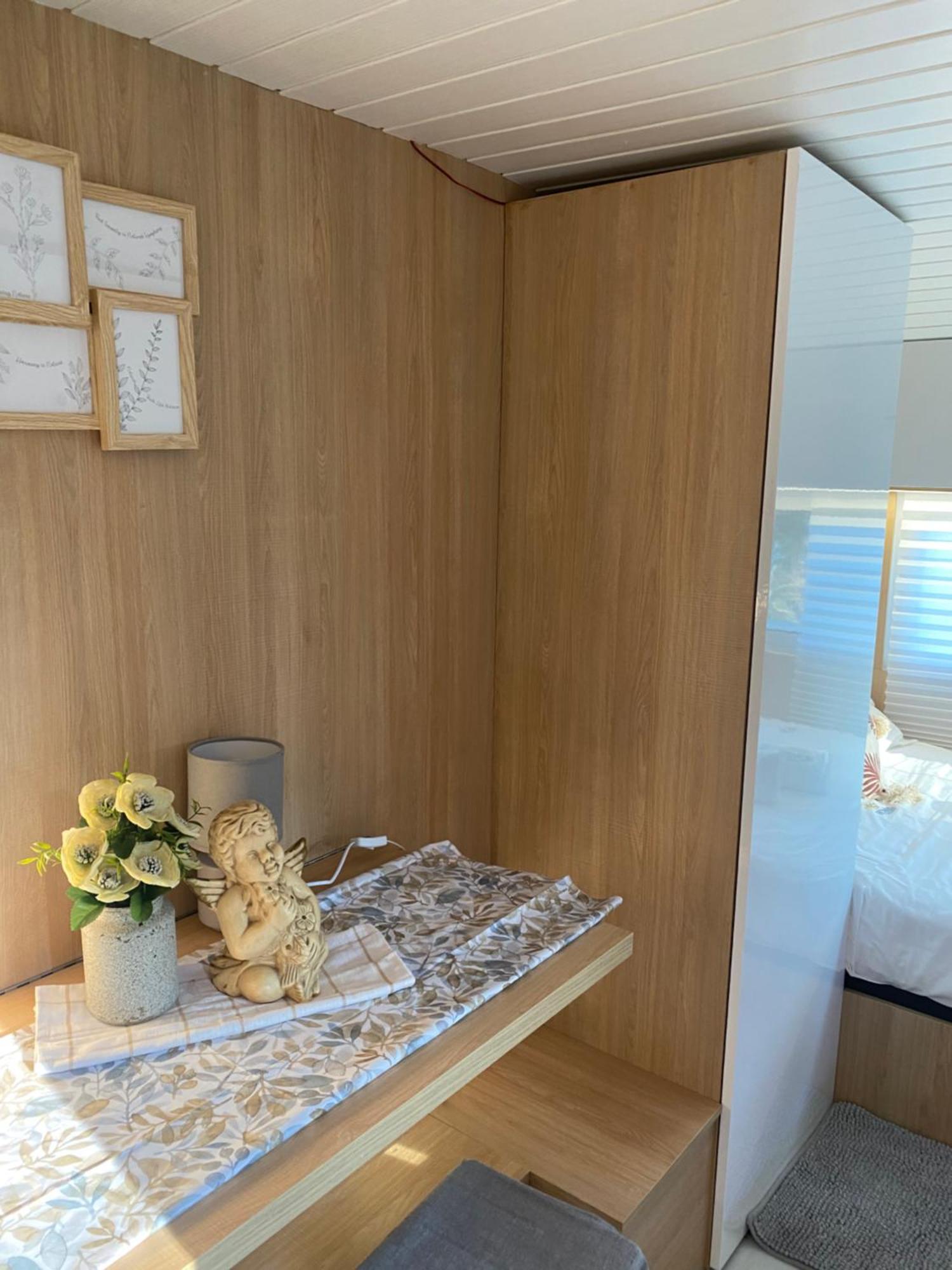 Turismo Homes Quinta Leiras De Mondim Pico Eksteriør bilde