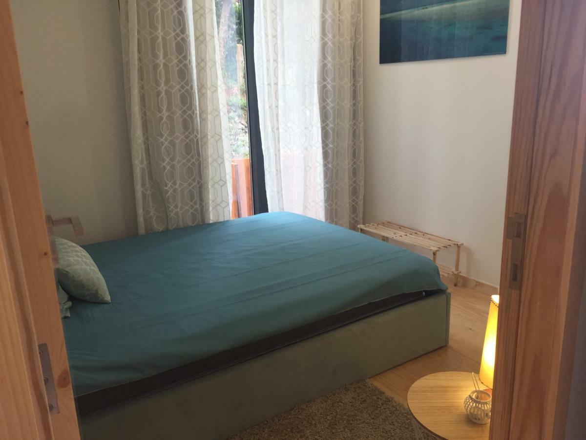 Turismo Homes Quinta Leiras De Mondim Pico Eksteriør bilde